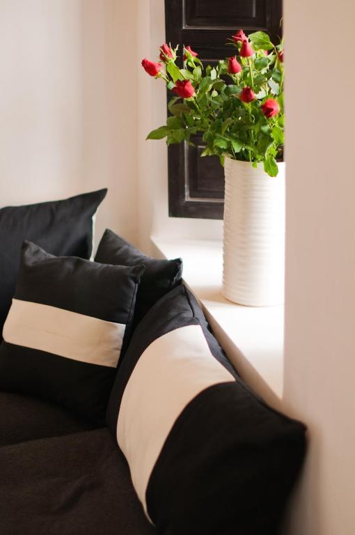Riad Capaldi Marrakesh Room photo