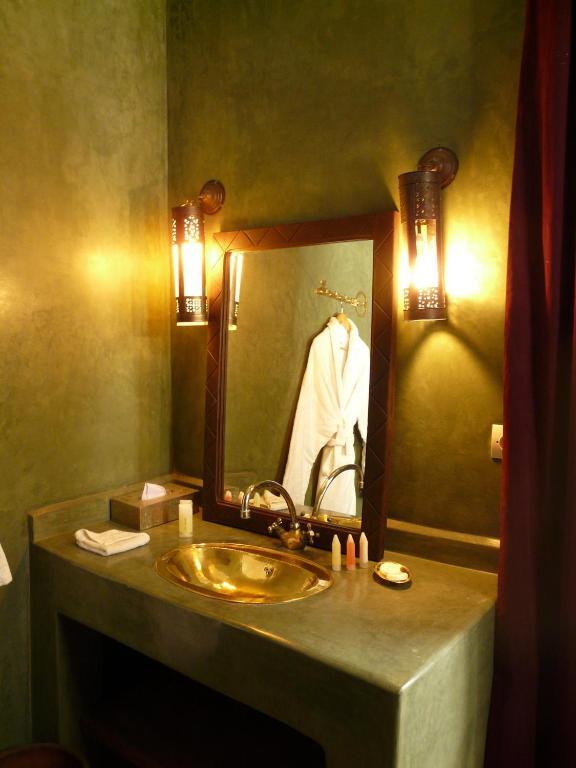 Riad Capaldi Marrakesh Room photo