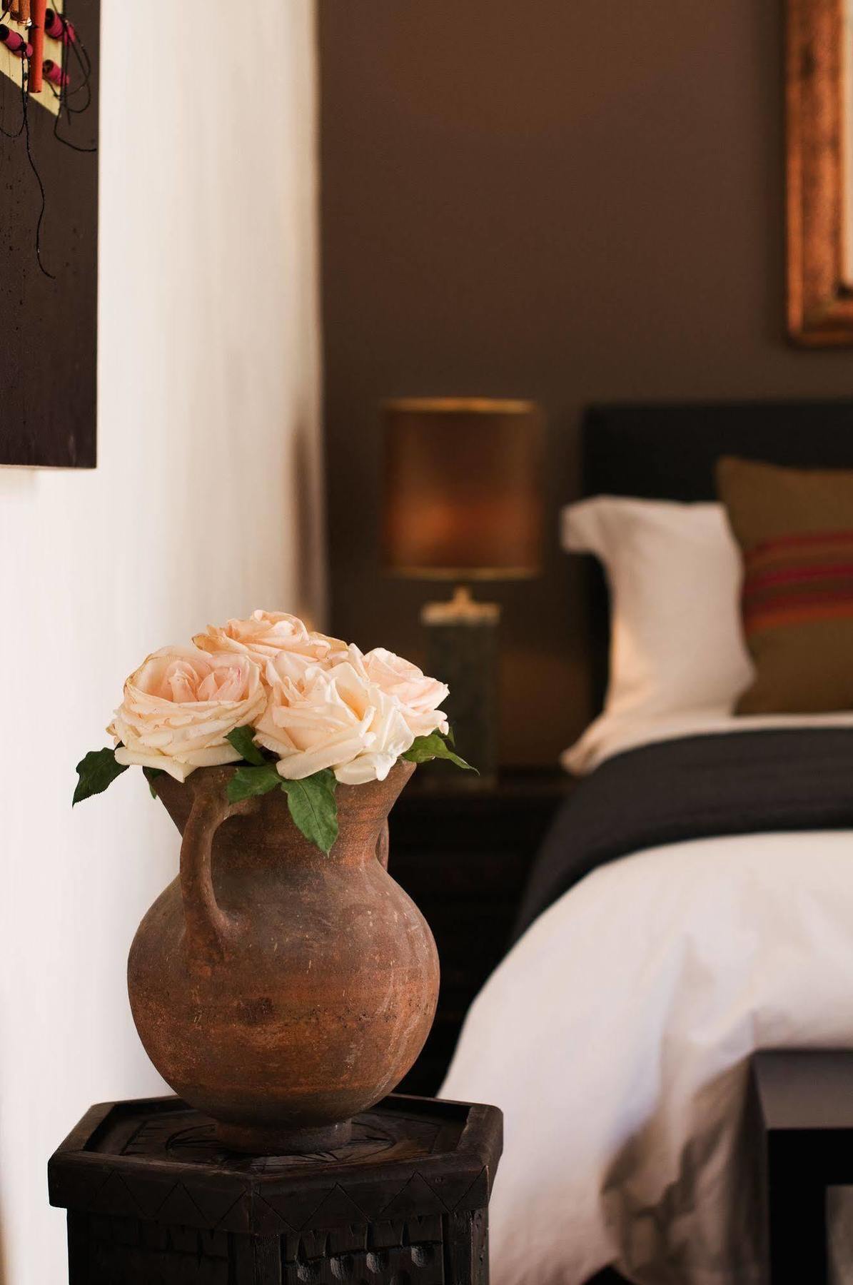 Riad Capaldi Marrakesh Exterior photo